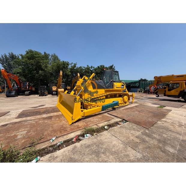 2019 Komatsu D65PX-12-48901800