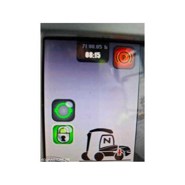 Mecalac 12MTX-48901807
