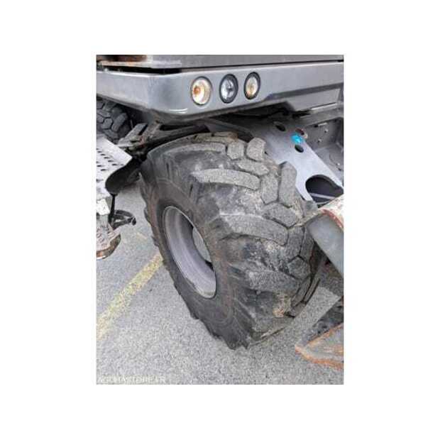 Mecalac 12MTX-48901811