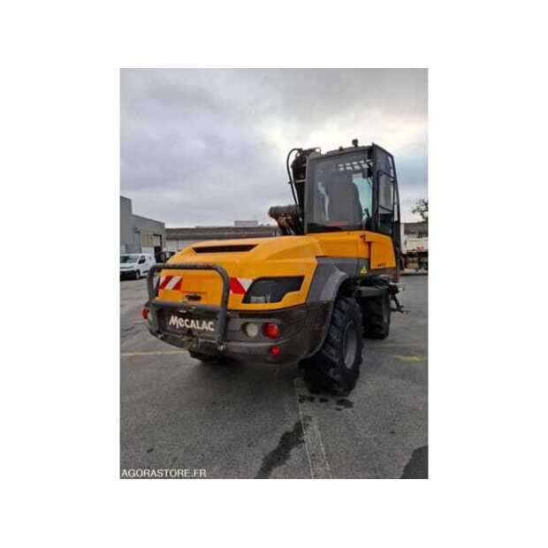 Mecalac 12MTX-48901813