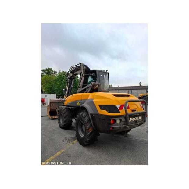 Mecalac 12MTX-48901815