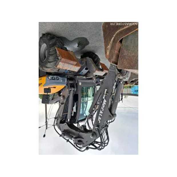 Mecalac 12MTX-48901816