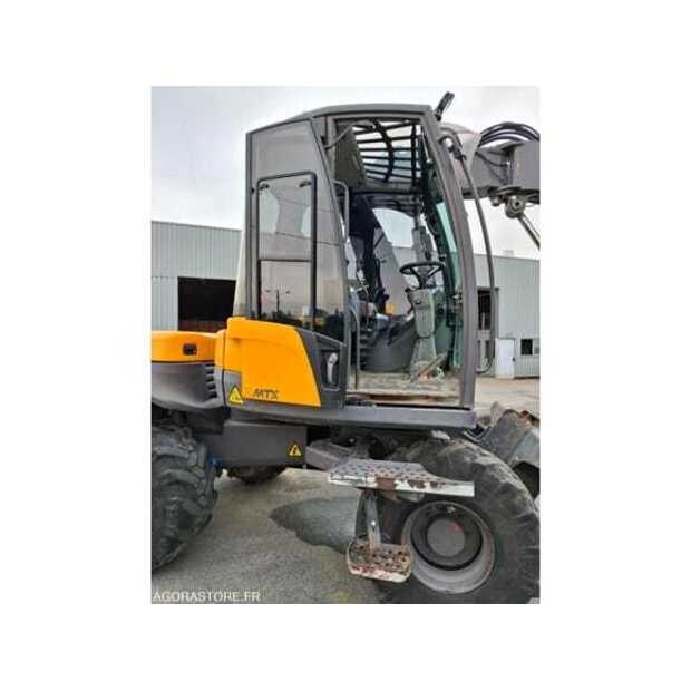 Mecalac 12MTX-48901817
