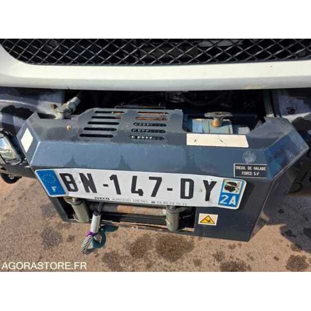 2011 ايفكو 150E25-48901844