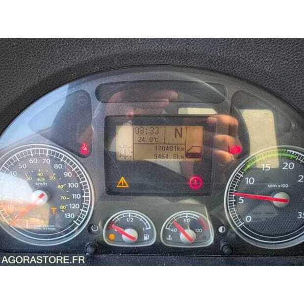2011 ايفكو 150E25-48901864