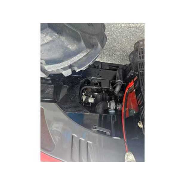 2011 Reform MOUNTY100-48901879