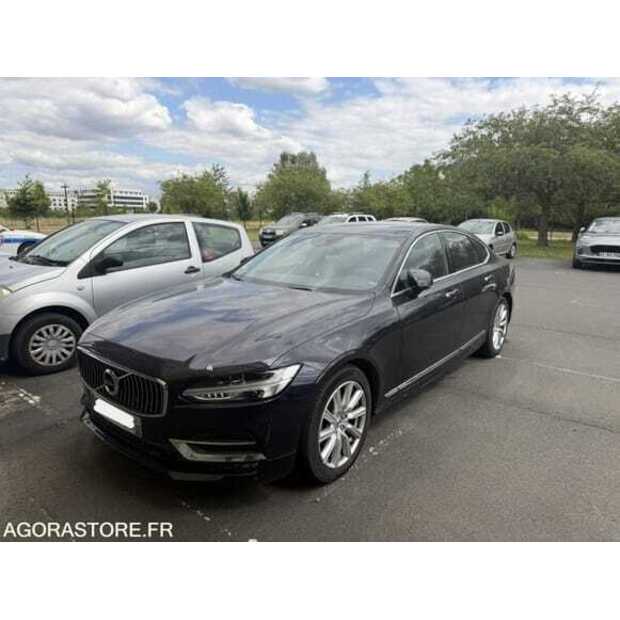 2018 Volvo S90-48901895