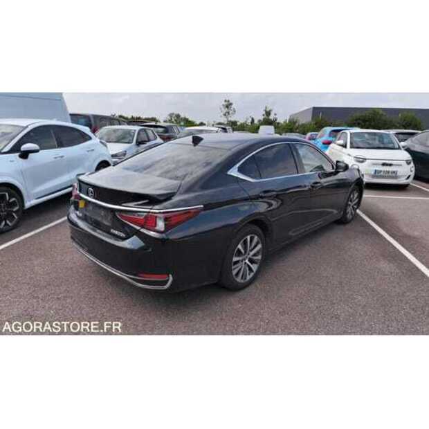 2021 LEXUS ES300H-48901937