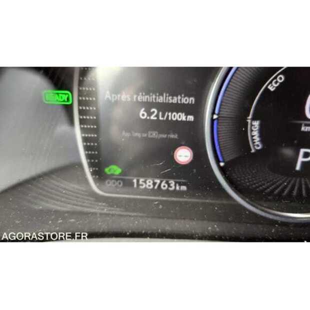 2021 LEXUS ES300H-48901945