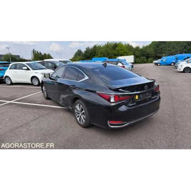 2021 LEXUS ES300H-48901950