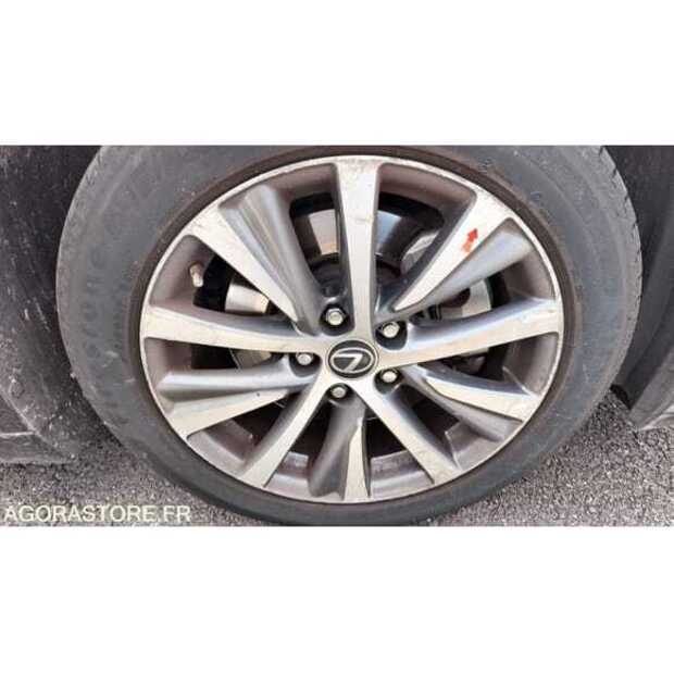 2021 LEXUS ES300H-48901953