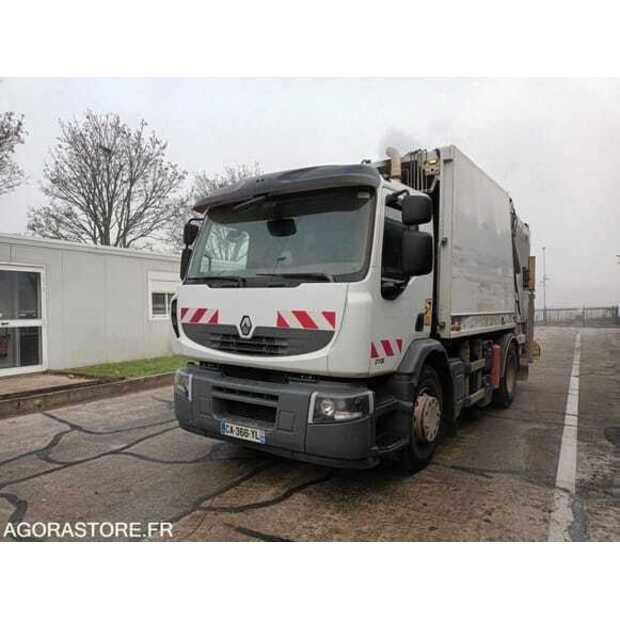 2012 Renault PREMIUM-48902072