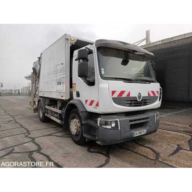 2012 Renault PREMIUM-48902073