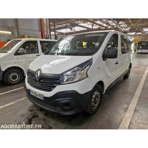 2018 Renault Traffic-48902076
