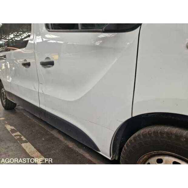2018 Renault Traffic-48902077