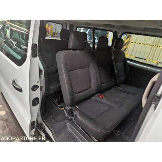 2018 Renault Traffic-48902080
