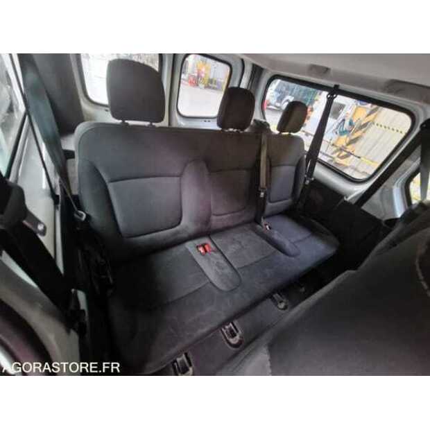 2018 Renault Traffic-48902081