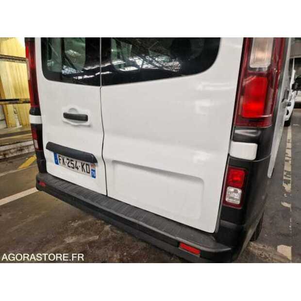 2018 Renault Traffic-48902084