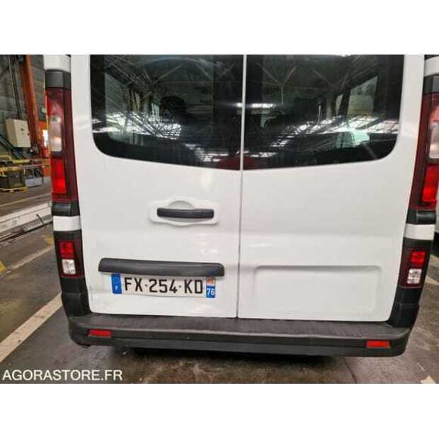 2018 Renault Traffic-48902085