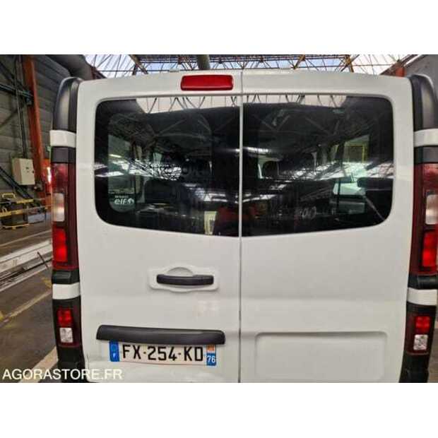 2018 Renault Traffic-48902086