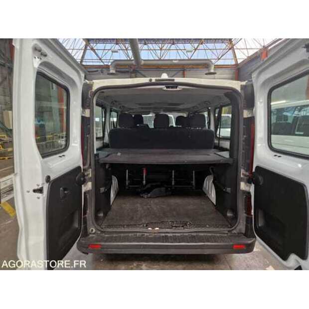 2018 Renault Traffic-48902088