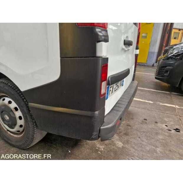 2018 Renault Traffic-48902089