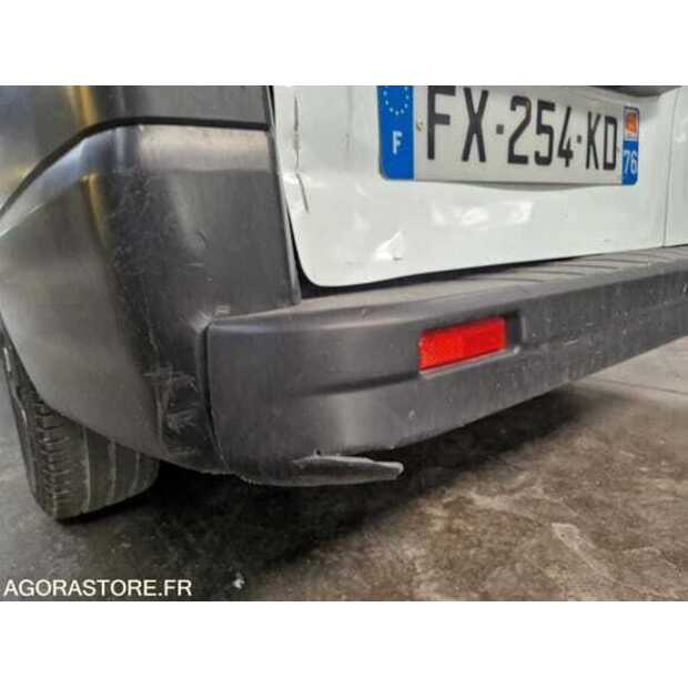 2018 Renault Traffic-48902090