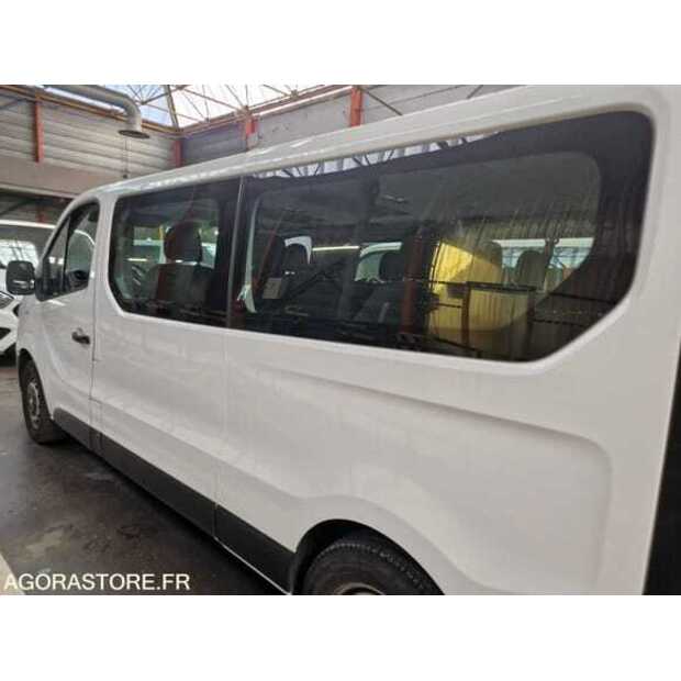 2018 Renault Traffic-48902091