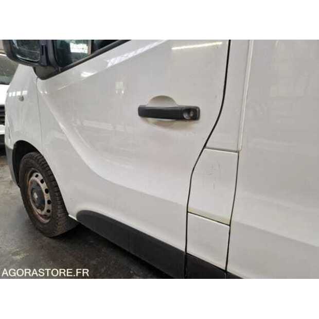 2018 Renault Traffic-48902093