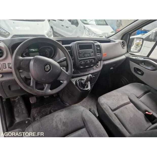 2018 Renault Traffic-48902097
