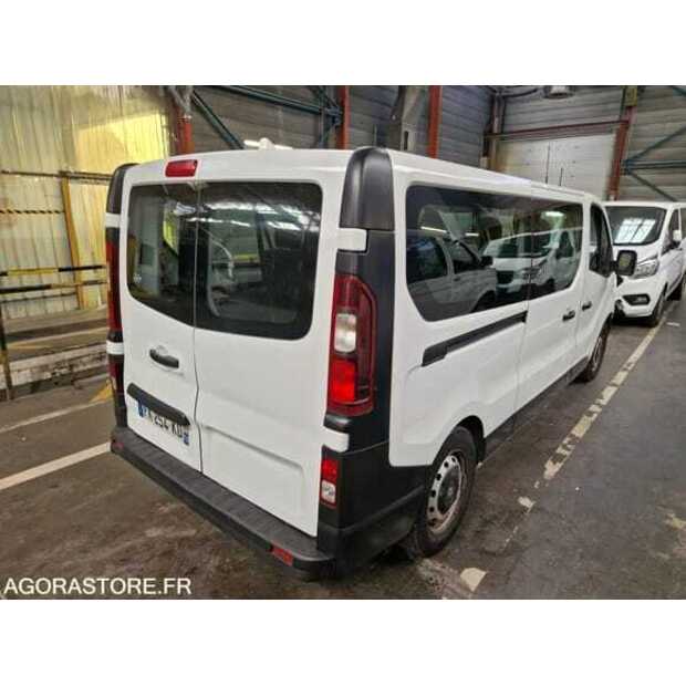 2018 Renault Traffic-48902098