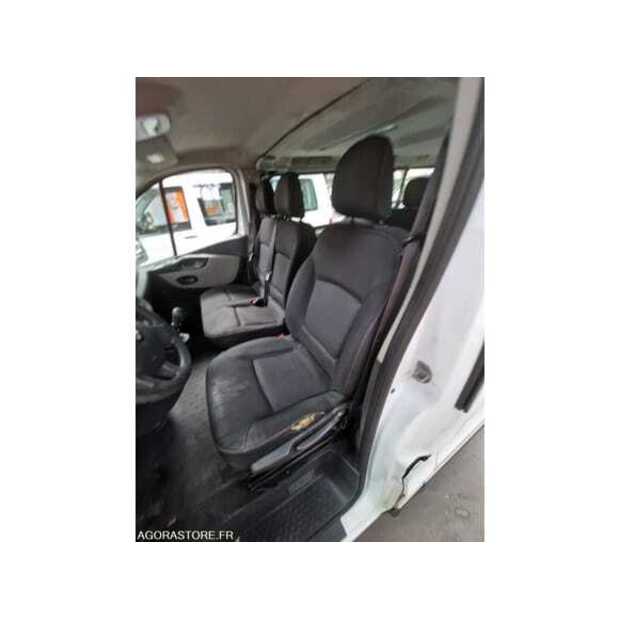 2018 Renault Traffic-48902099