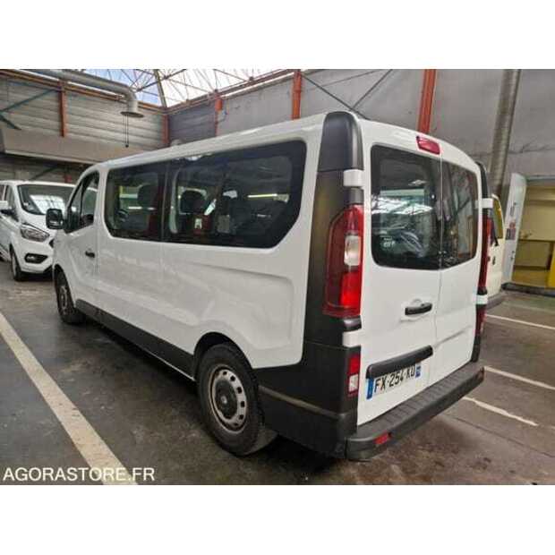 2018 Renault Traffic-48902106