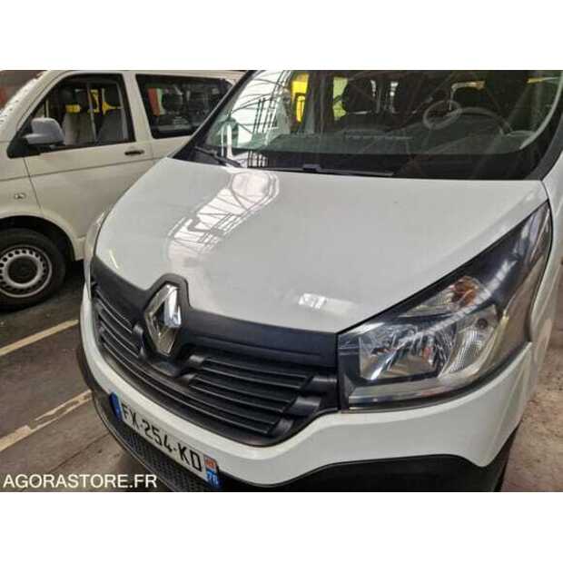 2018 Renault Traffic-48902108