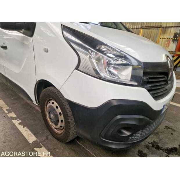 2018 Renault Traffic-48902110