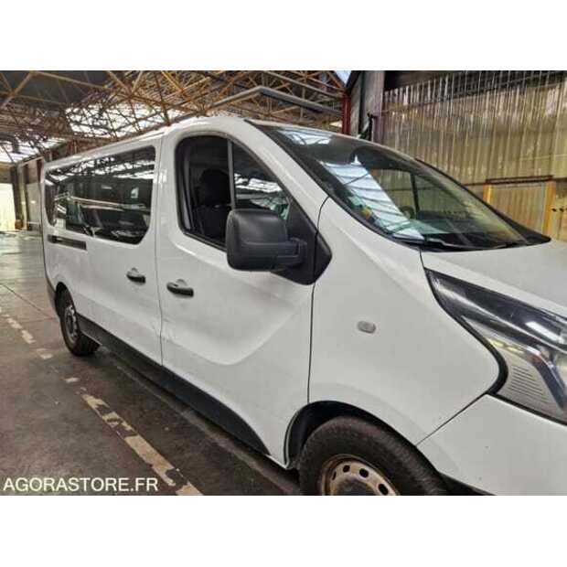 2018 Renault Traffic-48902111