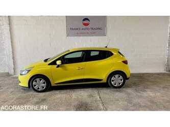 صورة ل سيارات 2013 رينو Clio