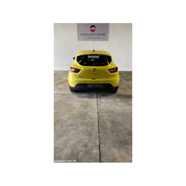 2013 Renault Clio-48902113
