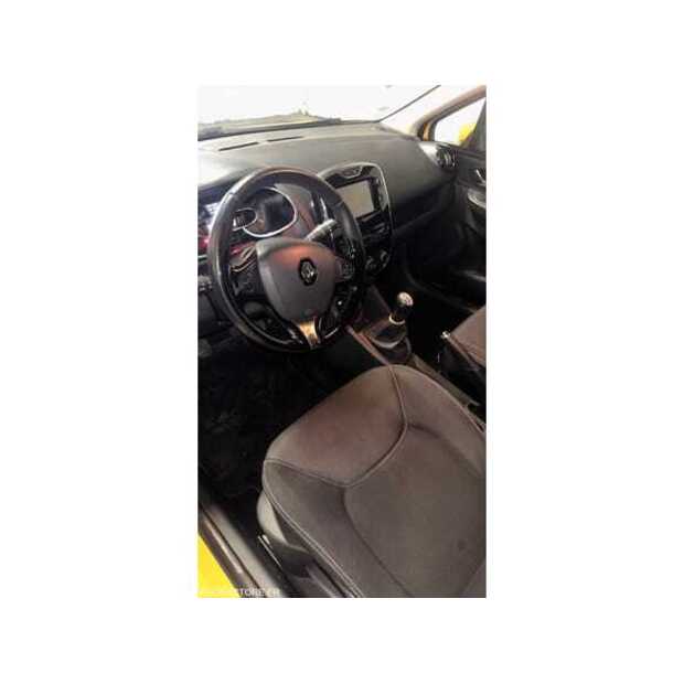 2013 Renault Clio-48902116
