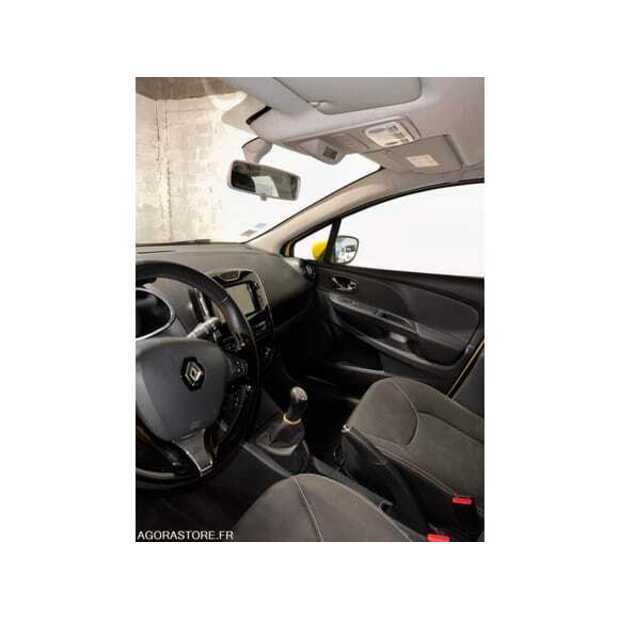 2013 Renault Clio-48902117
