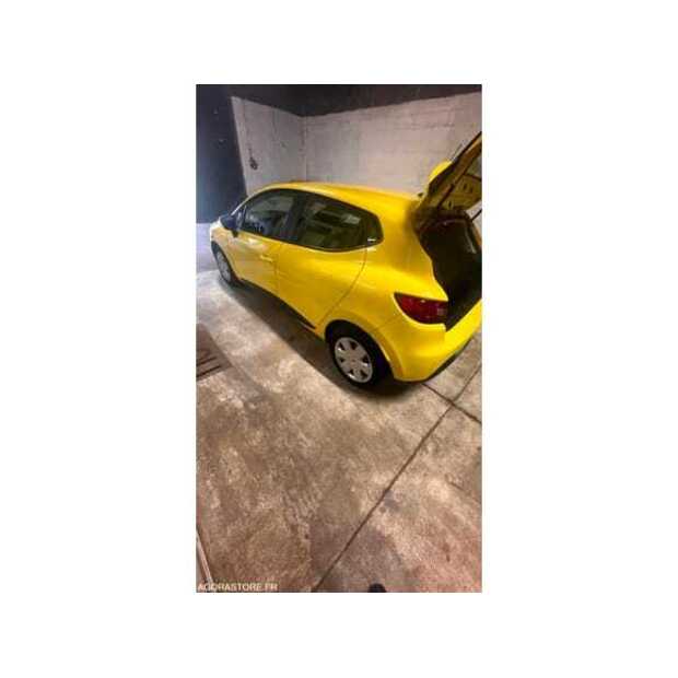 2013 Renault Clio-48902119