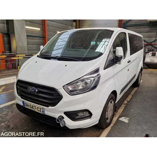 2022 Ford CUSTOM-48902121