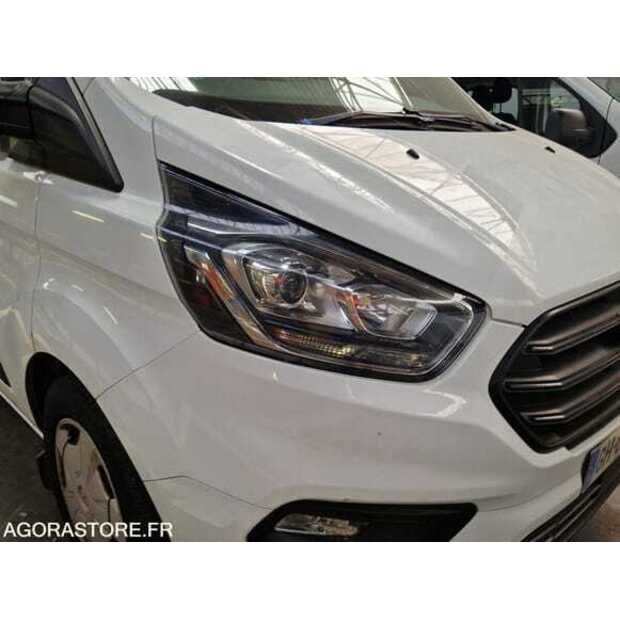 2022 Ford CUSTOM-48902122