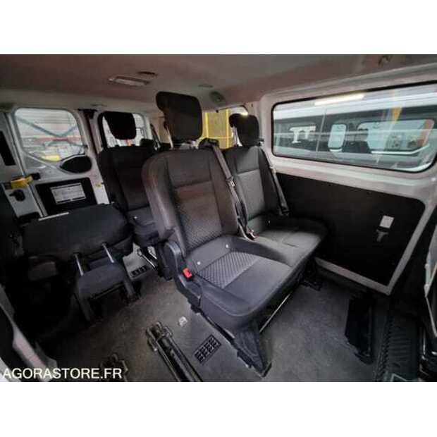 2022 Ford CUSTOM-48902127