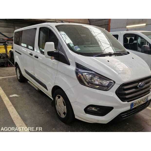 2022 Ford CUSTOM-48902132