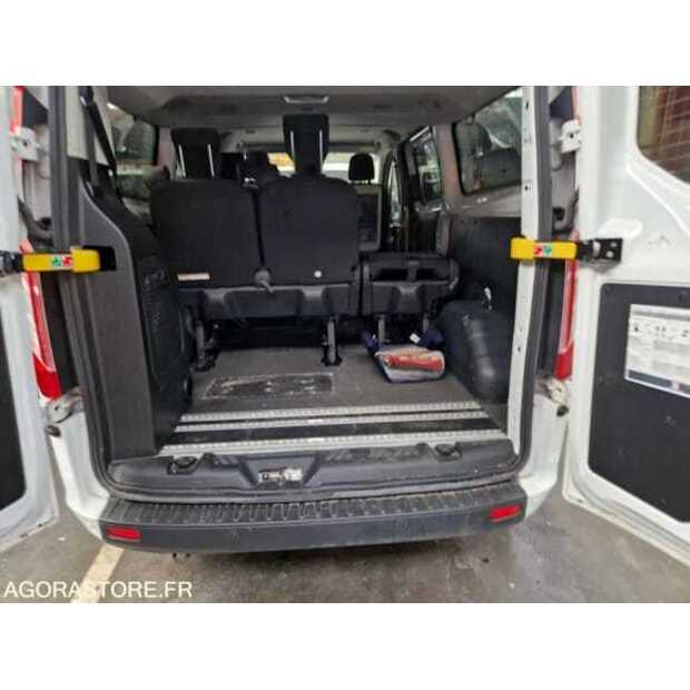 2022 Ford CUSTOM-48902134