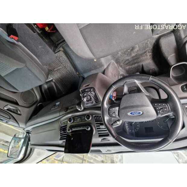 2022 Ford CUSTOM-48902142