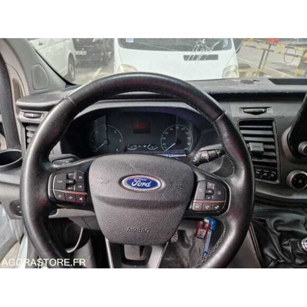 2022 Ford CUSTOM-48902145