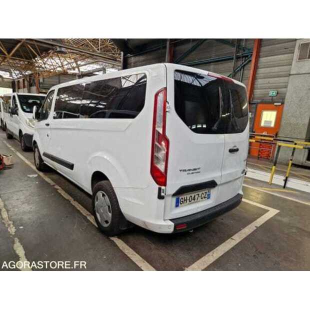 2022 Ford CUSTOM-48902149