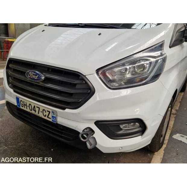 2022 Ford CUSTOM-48902150